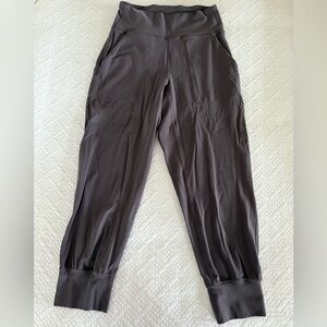 Lululemon Align Jogger Cropped